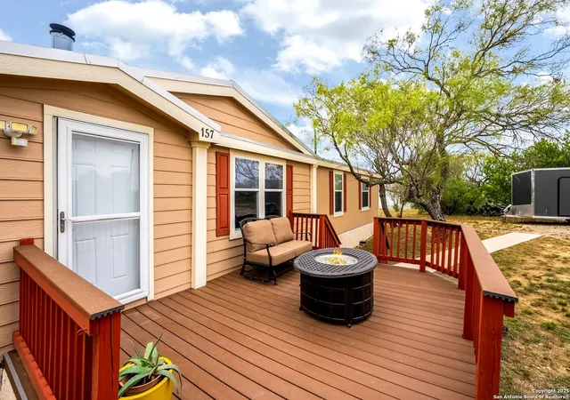 1st image of 157 County Road 5635, Castroville, TX 78009 | MLS# 1923549