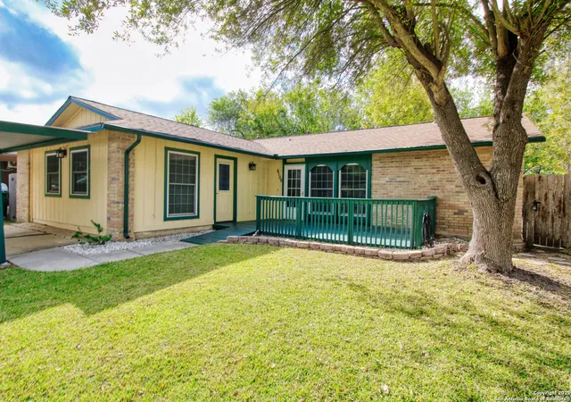 1st image of 6106 Little Brandywine, San Antonio, TX 78233 | MLS# 1923553