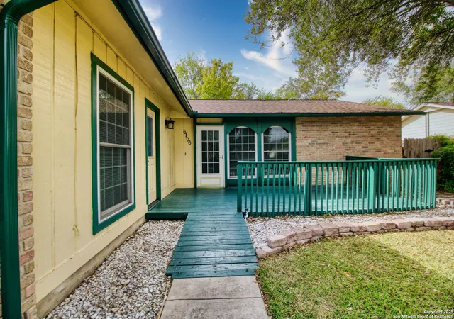 2nd image of 6106 Little Brandywine, San Antonio, TX 78233 | MLS# 1923553