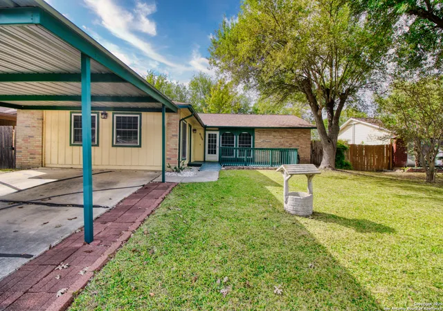 3rd image of 6106 Little Brandywine, San Antonio, TX 78233 | MLS# 1923553