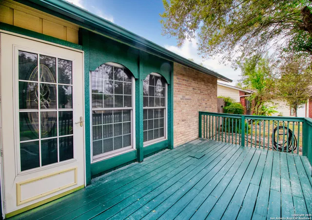 4th image of 6106 Little Brandywine, San Antonio, TX 78233 | MLS# 1923553
