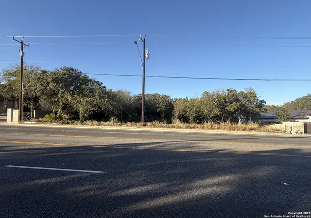 Photo 1 of Land for sale at 6805 W Hausman, San Antonio, TX 78249 | MLS# 1923559 | Listing updated on 2025-11-28