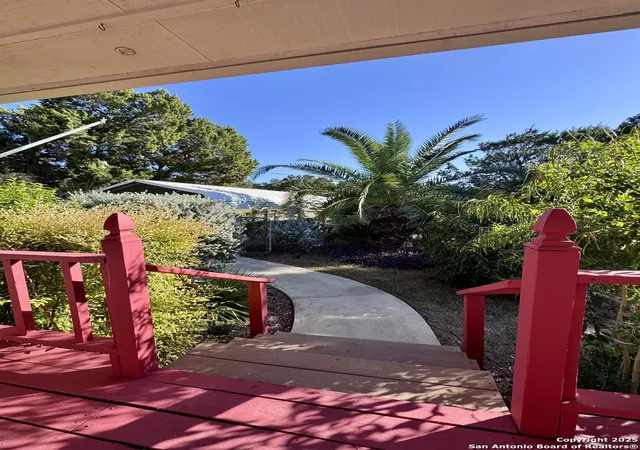 Photo 1 of Sale Pending at 745 Trail Crst, Canyon Lake, TX 78133 | MLS# 1923568 | Listing updated on 2026-01-30