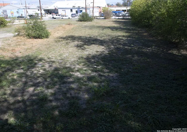Photo 3 of Land for sale at 116, 118, 120 Lone Star, San Antonio, TX 78204 | MLS# 1923575 | Listing updated on 2026-06-25