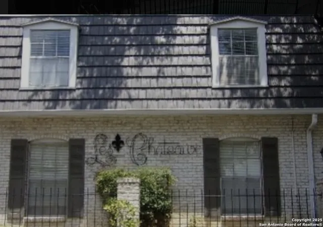 Condo for sale at 8058 Broadway #251U, San Antonio, TX 78209 | MLS# 1923592 | Listing updated on 2026-02-04