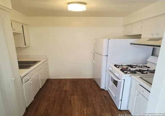 Photo 2 of Condo for sale at 8058 Broadway #251U, San Antonio, TX 78209 | MLS# 1923592 | Listing updated on 2026-02-04