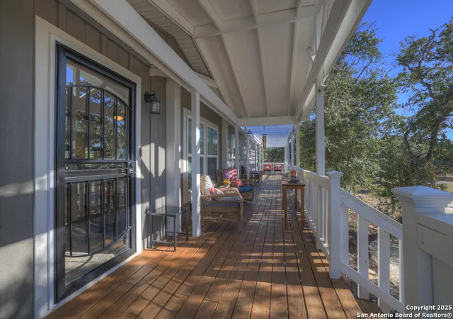 Photo 3 of Sale Pending at 270 Lakewood, Canyon Lake, TX 78133 | MLS# 1923608 | Listing updated on 2026-03-09