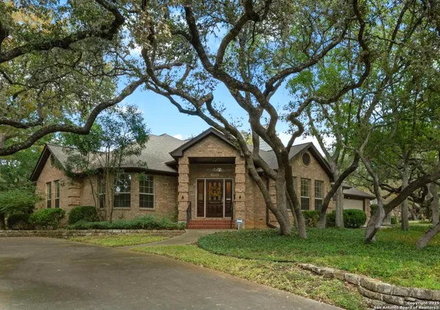 Photo 3 of Sale Pending at 2904 Bent Tree, Schertz, TX 78154 | MLS# 1923615 | Listing updated on 2025-12-09