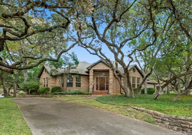 Photo 1 of Sale Pending at 2904 Bent Tree, Schertz, TX 78154 | MLS# 1923615 | Listing updated on 2025-12-09