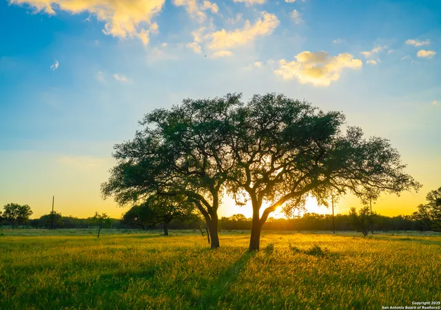 Photo 1 of Land for sale at 0000 Golden Hour Ranch, Johnson City, TX 78636 | MLS# 1923617 | Listing updated on 2025-12-02