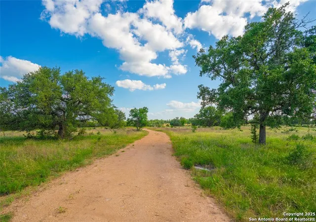 Photo 2 of Land for sale at 0000 Long View Ranch, Johnson City, TX 78636 | MLS# 1923619 | Listing updated on 2025-12-02