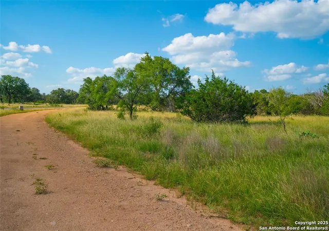 Photo 3 of Land for sale at 0000 Long View Ranch, Johnson City, TX 78636 | MLS# 1923619 | Listing updated on 2025-12-02