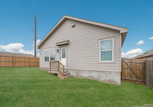 Photo 3 of Single family home for sale at 706 Ambush Rdg, San Antonio, TX 78220 | MLS# 1923627 | Listing updated on 2026-03-01