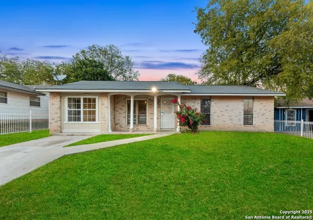 Photo 1 of Single family home for sale at 5003 Casa Oro, San Antonio, TX 78233 | MLS# 1923637 | Listing updated on 2026-02-17
