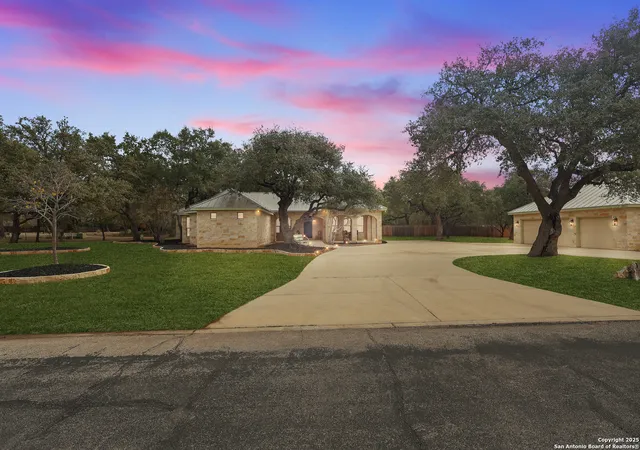 Photo 1 of Single family home for sale at 23328 Osceola Blf, San Antonio, TX 78261 | MLS# 1923663 | Listing updated on 2026-05-19