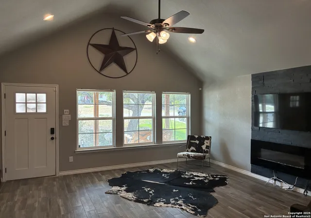 Photo 2 of Sale Pending at 1628 Rimrock, Spring Branch, TX 78070 | MLS# 1923675 | Listing updated on 2025-12-06