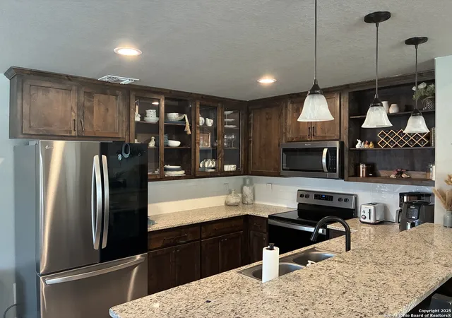 Photo 1 of Sale Pending at 1628 Rimrock, Spring Branch, TX 78070 | MLS# 1923675 | Listing updated on 2025-12-06