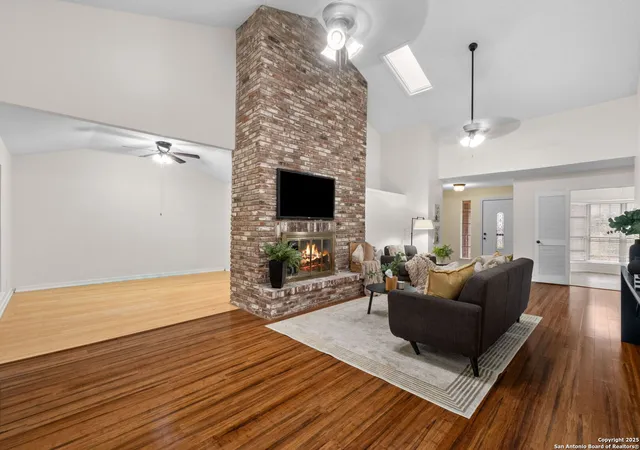 4th image of 3605 Hidden, San Antonio, TX 78217