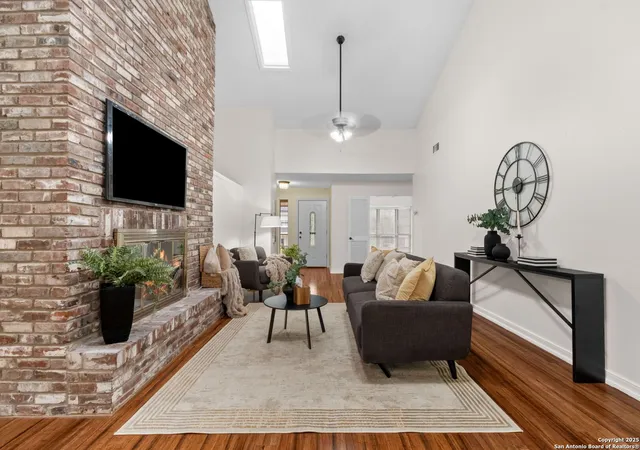 3rd image of 3605 Hidden, San Antonio, TX 78217