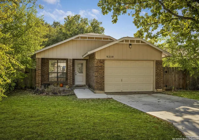 Photo 3 of Sale Pending at 9239 Mirecourt, San Antonio, TX 78250 | MLS# 1923683 | Listing updated on 2026-03-23