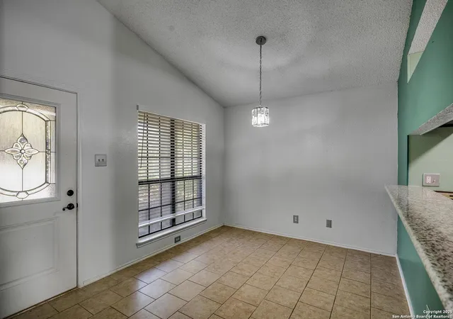 Photo 3 of Sale Pending at 9239 Mirecourt, San Antonio, TX 78250 | MLS# 1923683 | Listing updated on 2026-03-23