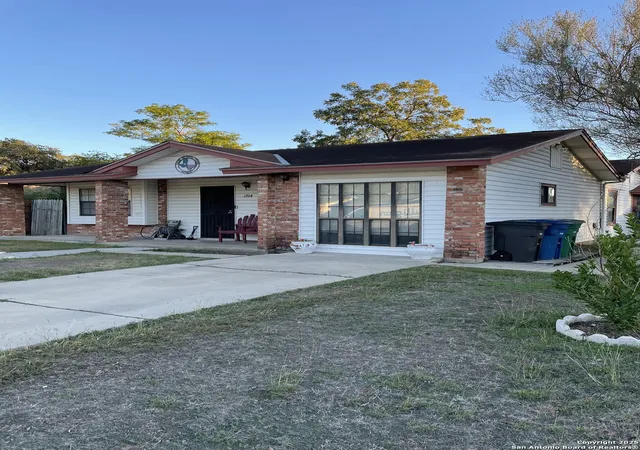 Photo 1 of Single family home for sale at 1914 Perlita, San Antonio, TX 78224 | MLS# 1923687 | Listing updated on 2025-12-15