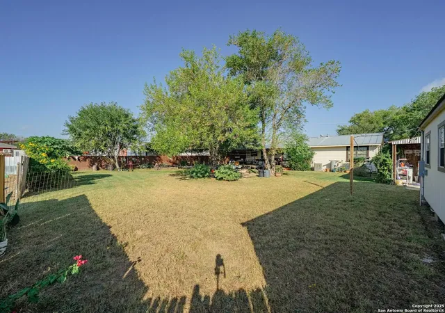 Photo 3 of Single family home for sale at 5820 S Loop 1604, San Antonio, TX 78264 | MLS# 1923690 | Listing updated on 2026-03-19