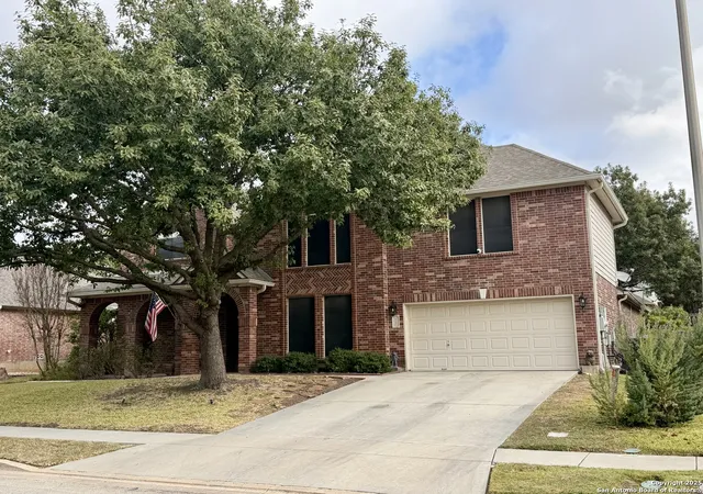 Homes for sale in Cibolo, TX | 117 Brookbend, Cibolo, TX 78108 | MLS# 1923704