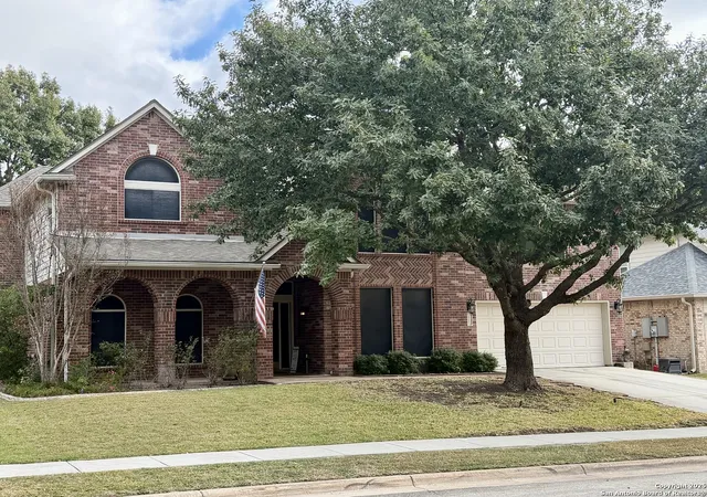 Homes for sale in Cibolo, TX | 117 Brookbend, Cibolo, TX 78108 | MLS# 1923704