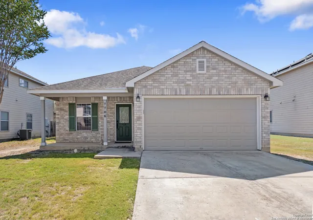 Photo 1 of Sale Pending at 7706 Ruidoso Chase, Schertz, TX 78154 | MLS# 1923707 | Listing updated on 2025-12-03