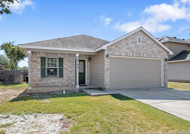 Photo 3 of Sale Pending at 7706 Ruidoso Chase, Schertz, TX 78154 | MLS# 1923707 | Listing updated on 2025-12-03
