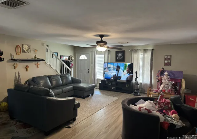 Photo 4 of Single family home for sale at 10107 Cedarvale Dr, San Antonio, TX 78245 | MLS# 1923712 | Listing updated on 2025-12-28