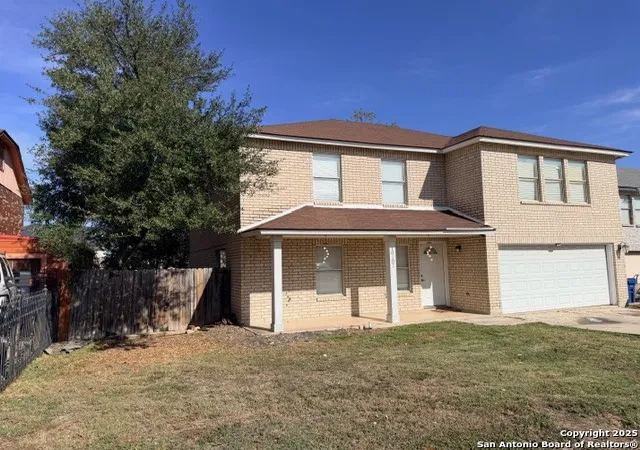 Photo 3 of Single family home for sale at 10107 Cedarvale Dr, San Antonio, TX 78245 | MLS# 1923712 | Listing updated on 2025-12-28