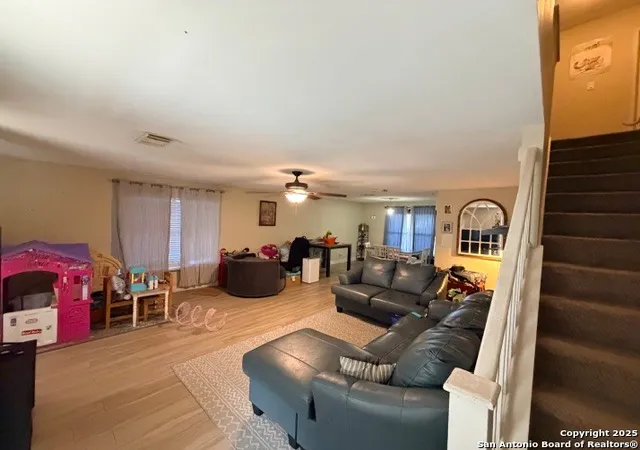 Photo 3 of Single family home for sale at 10107 Cedarvale Dr, San Antonio, TX 78245 | MLS# 1923712 | Listing updated on 2025-12-28