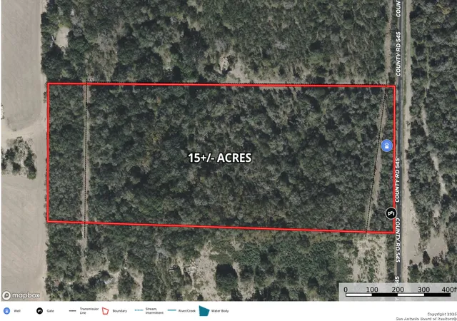 Photo 4 of Sale Pending at 686 County Rd 545, Hondo, TX 78861 | MLS# 1923714 | Listing updated on 2026-02-27