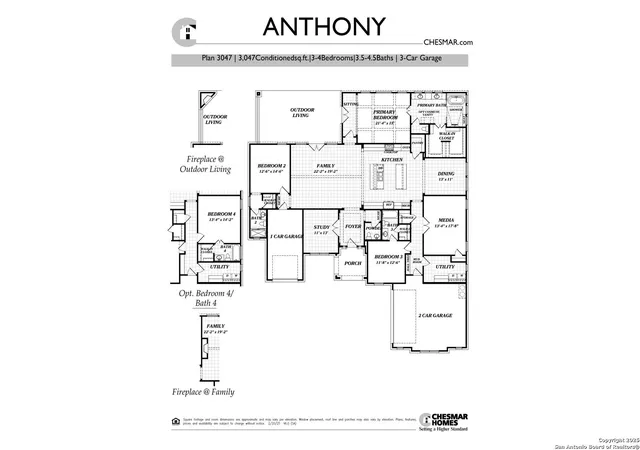 1st image of 229 Raven Road, Castroville, TX 78009 | MLS# 1923726