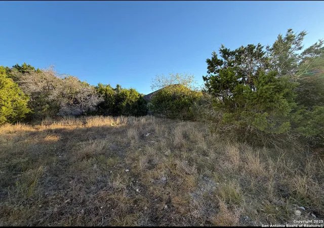Photo 1 of Land for sale at 1343 Rimrock, Spring Branch, TX 78070 | MLS# 1923733 | Listing updated on 2025-11-29