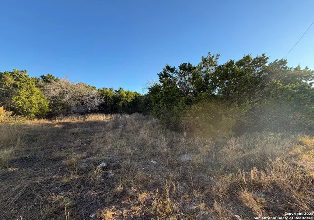 Photo 2 of Land for sale at 1343 Rimrock, Spring Branch, TX 78070 | MLS# 1923733 | Listing updated on 2025-11-29