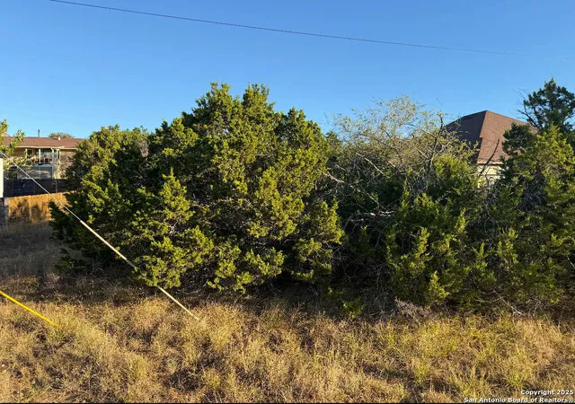 Photo 4 of Land for sale at 1343 Rimrock, Spring Branch, TX 78070 | MLS# 1923733 | Listing updated on 2025-11-29