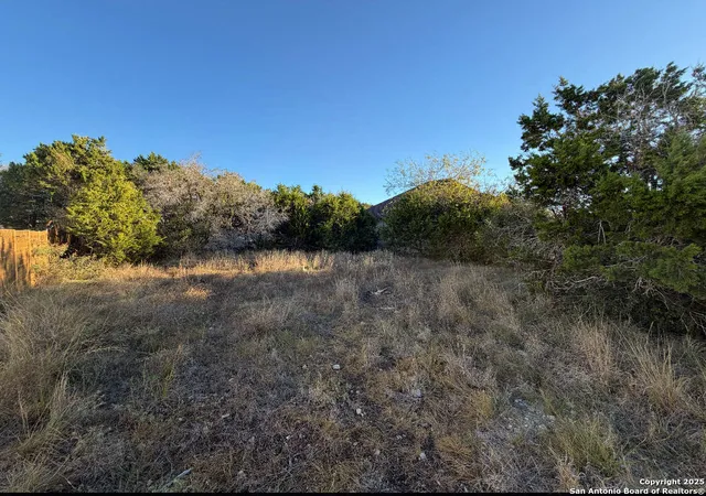 Photo 1 of Land for sale at 1343 Rimrock, Spring Branch, TX 78070 | MLS# 1923733 | Listing updated on 2025-11-29
