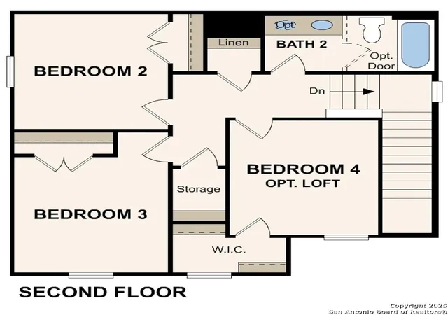 Photo 3 of Sale Pending at 4703 Artichoke Flds, San Antonio, TX 78222 | MLS# 1923741 | Listing updated on 2026-02-05