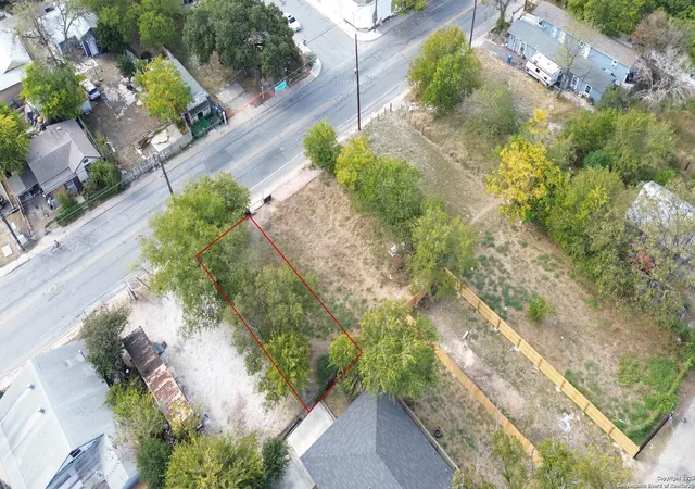 Photo 3 of Land for sale at 2519 Guadalupe, San Antonio, TX 78207 | MLS# 1923743 | Listing updated on 2026-01-15