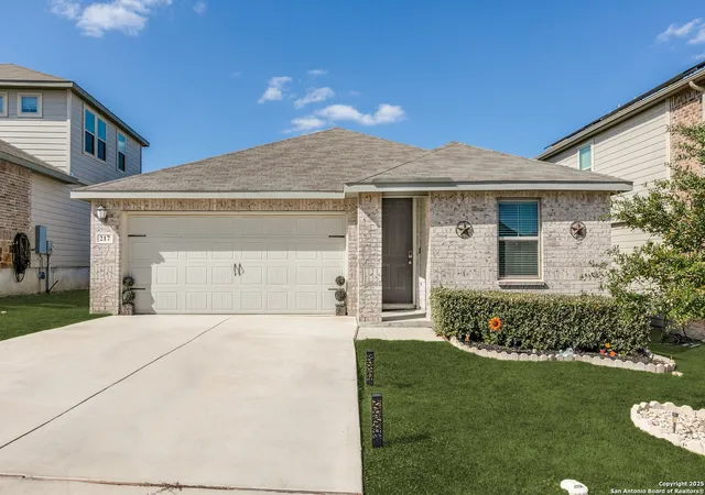 1st image of 217 Goodfella Ave, Cibolo, TX 78108 | MLS# 1923753