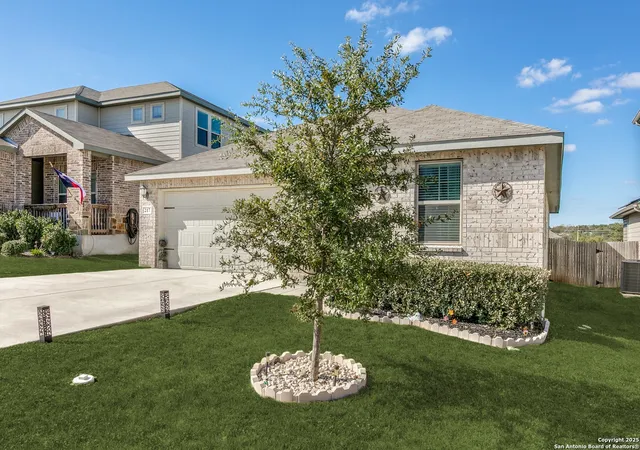 2nd image of 217 Goodfella Ave, Cibolo, TX 78108 | MLS# 1923753