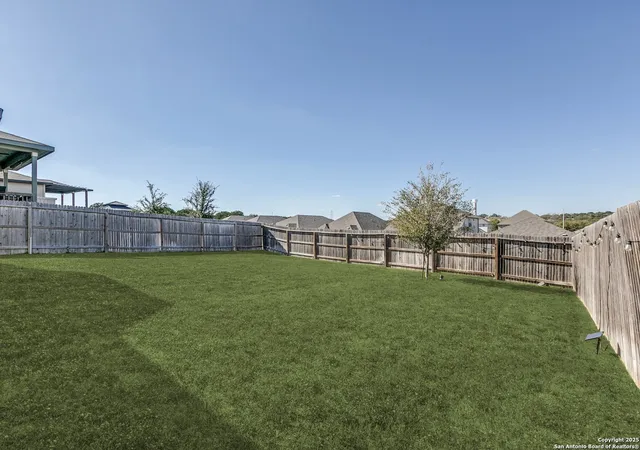 25th image of 217 Goodfella Ave, Cibolo, TX 78108 | MLS# 1923753
