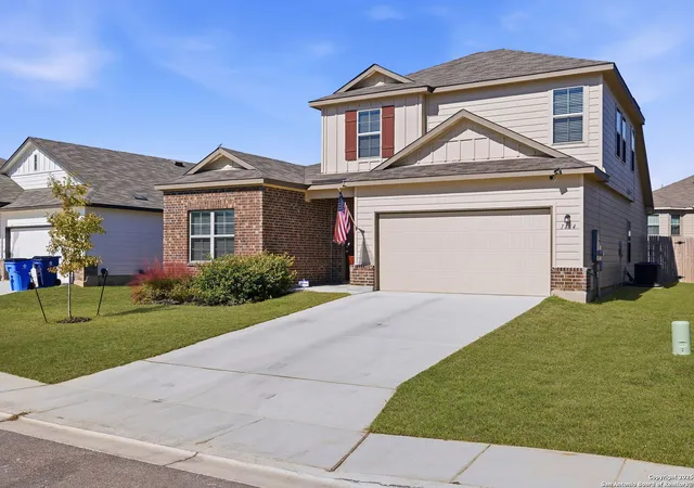 Photo 2 of Single family home for sale at 1144 Water, Seguin, TX 78155 | MLS# 1923754 | Listing updated on 2025-11-29
