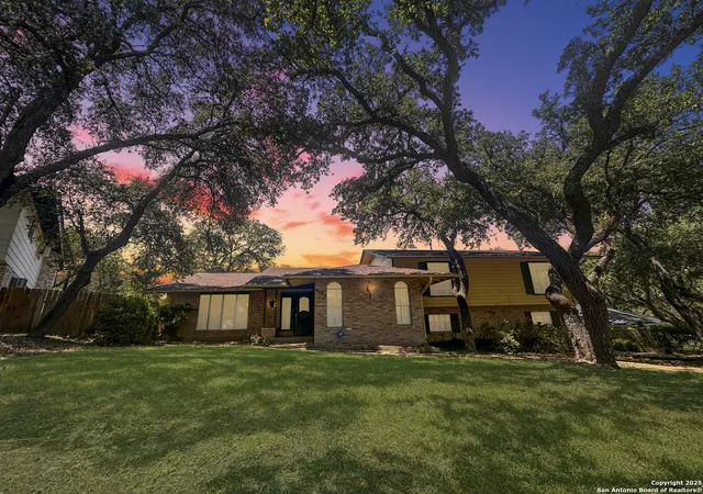Photo 1 of Sale Pending at 9107 Old Ml, San Antonio, TX 78230 | MLS# 1923783 | Listing updated on 2026-02-20