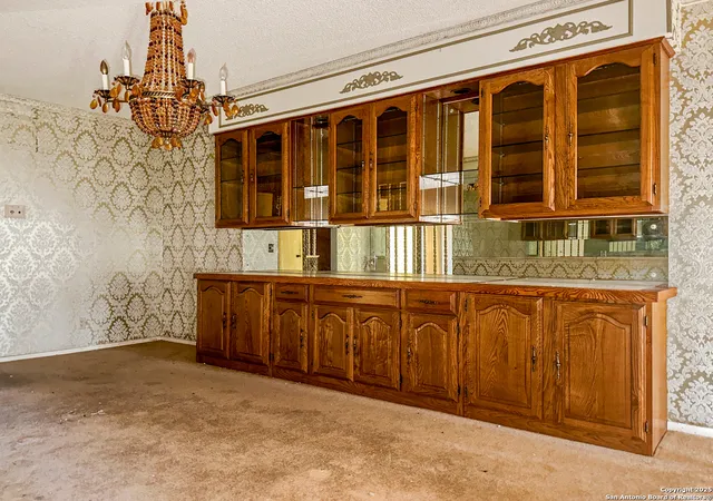 Photo 3 of Sale Pending at 9107 Old Ml, San Antonio, TX 78230 | MLS# 1923783 | Listing updated on 2026-02-20