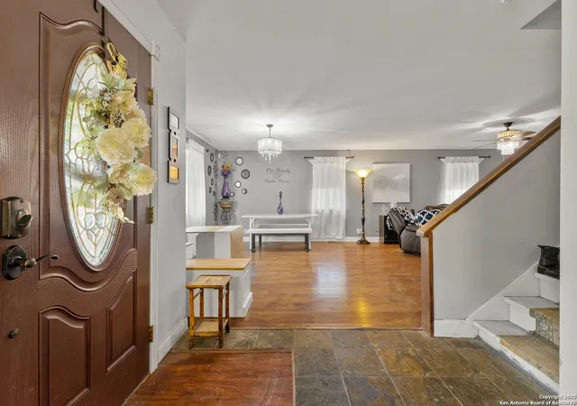 Photo 4 of Single family home for sale at 9658 S Foster, San Antonio, TX 78222 | MLS# 1923789 | Listing updated on 2026-01-06