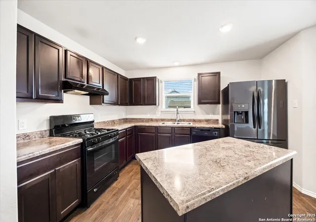 Photo 2 of Single family home for sale at 5530 Rosillo Hill, San Antonio, TX 78222 | MLS# 1923794 | Listing updated on 2026-04-14